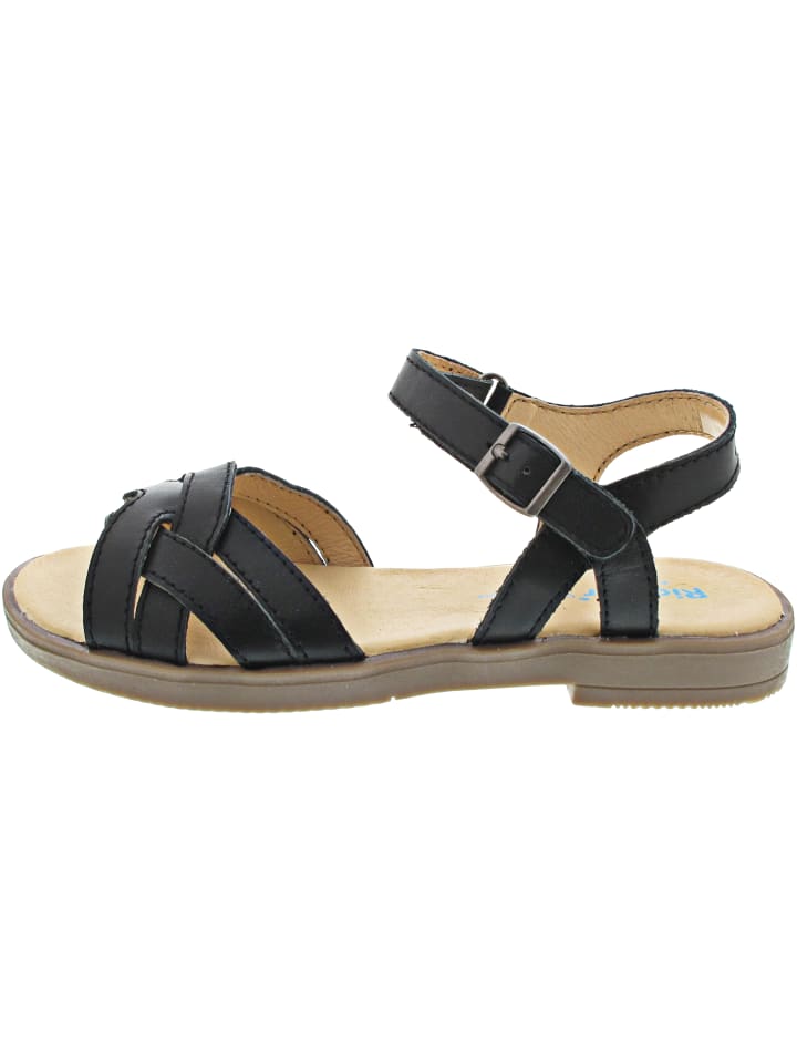 RICHTER Черные сандалии
RICHTER Черные сандалии