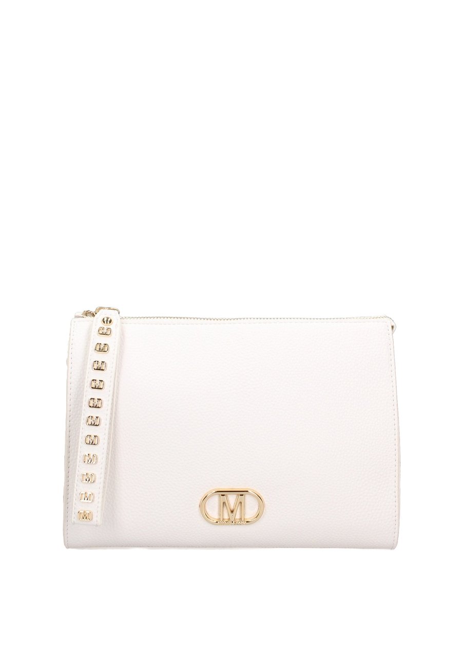 Клатч Marc Ellis Clutch, Latte E Oro/Off-White
Клатч Marc Ellis Clutch, Latte E Oro/Off-White