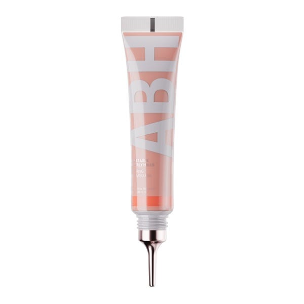 Увлажняющие жидкие румяна ANASTASIA BEVERLY HILLS Blurring Serum Blush, Peach
Увлажняющие жидкие румяна ANASTASIA BEVERLY HILLS Blurring Serum Blush, Peach