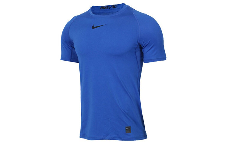 Мужская футболка Nike, цвет Blue
Мужская футболка Nike, цвет Blue