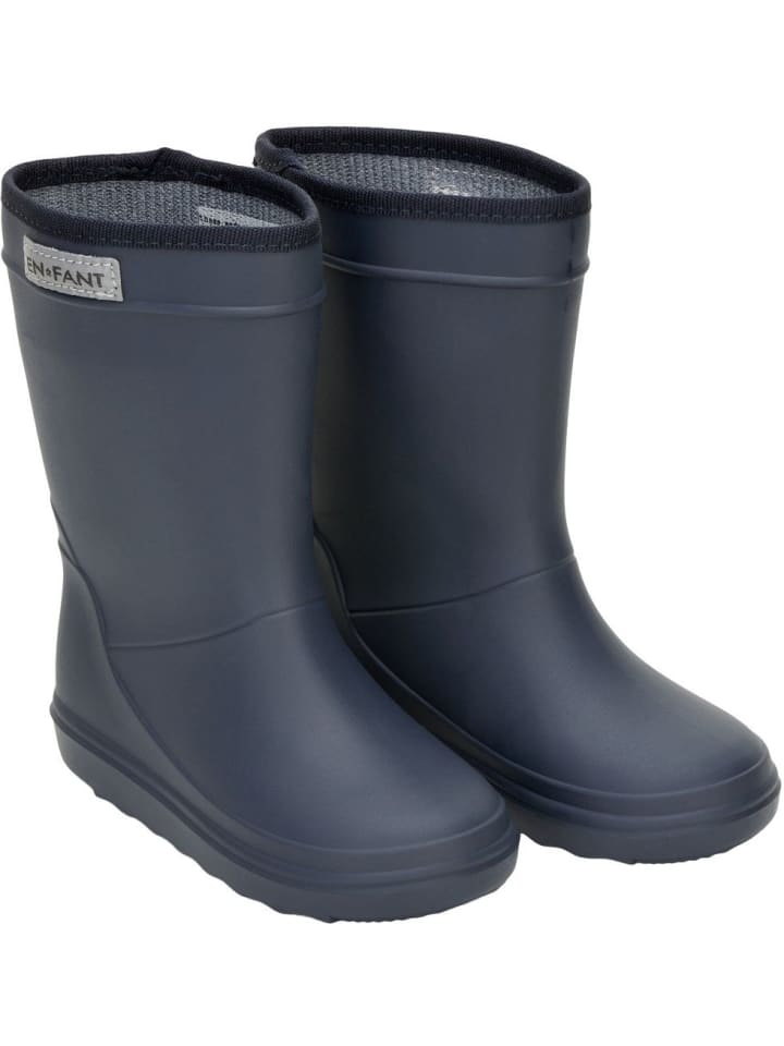 Резиновые сапоги En Fant, синий
Резиновые сапоги En Fant, синий