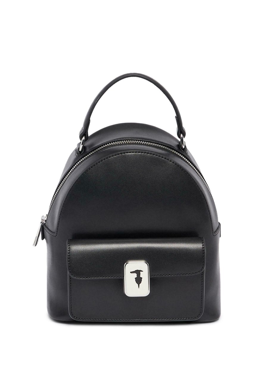 Рюкзак Trussardi CAMEO, Black Milano/Black
Рюкзак Trussardi CAMEO, Black Milano/Black