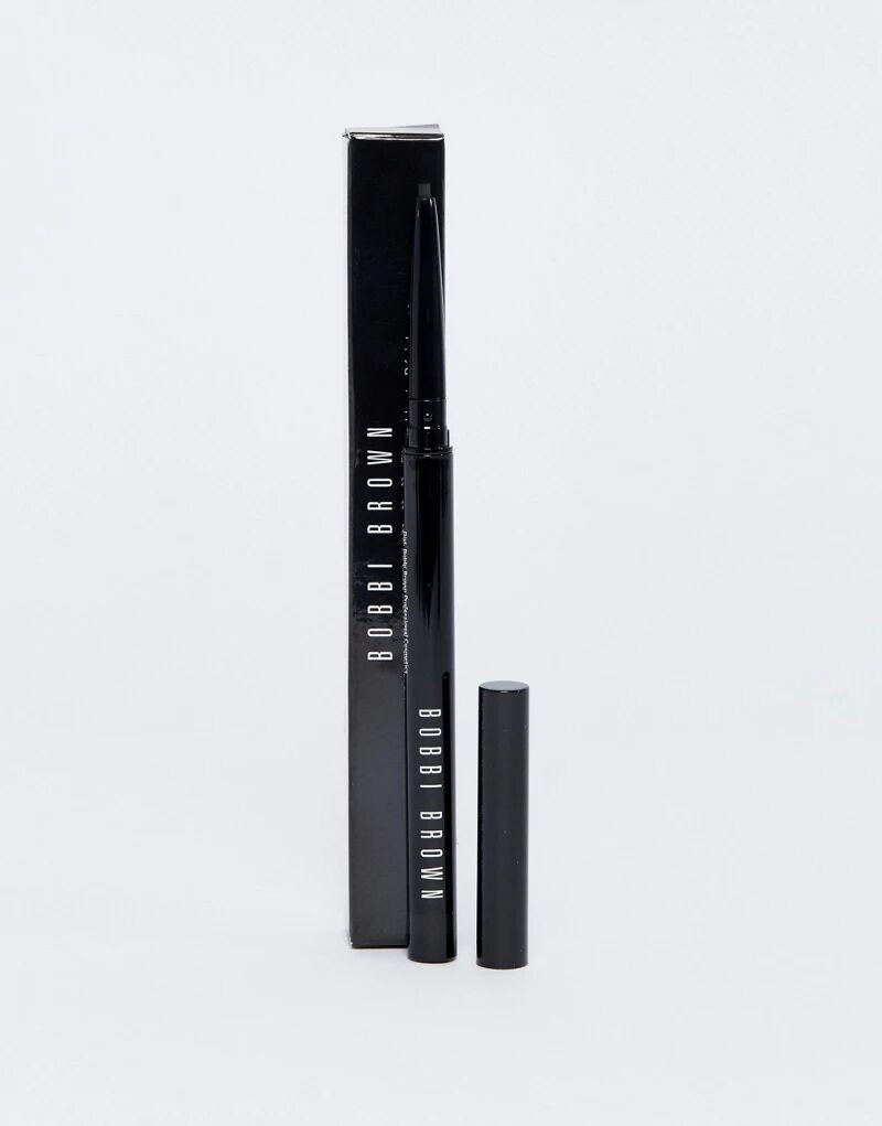 Bobbi Brown Blackout Стойкая водостойкая подводка для глаз
Bobbi Brown Blackout Стойкая водостойкая подводка для глаз