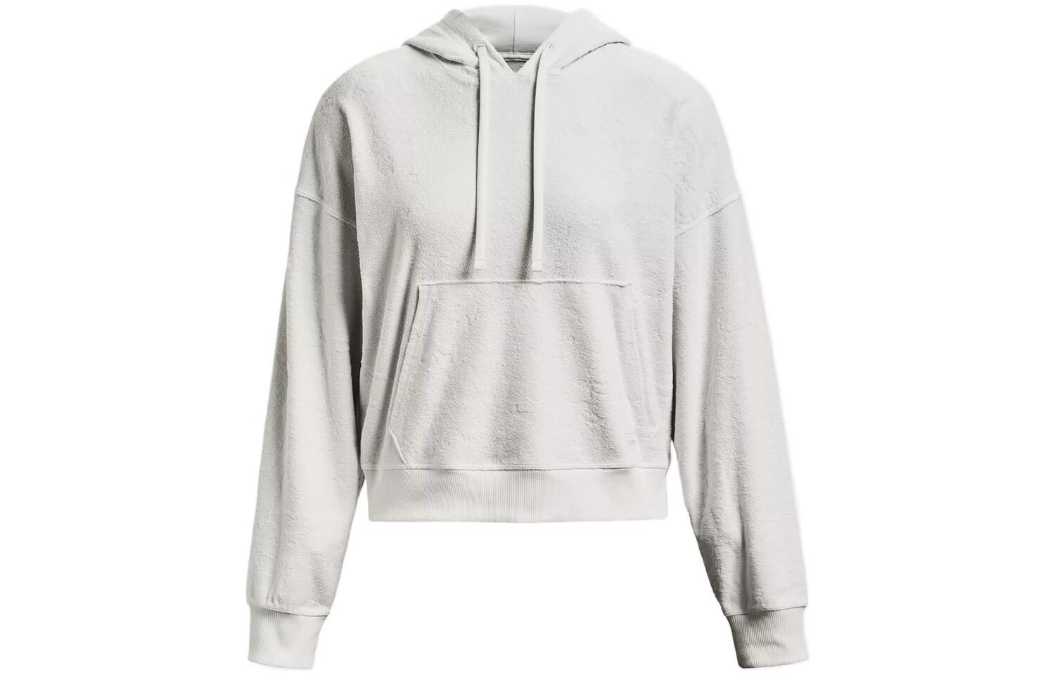 Свитшот Journey женский, цвет «туманный серый» Under Armour
Свитшот Journey женский, цвет «туманный серый» Under Armour