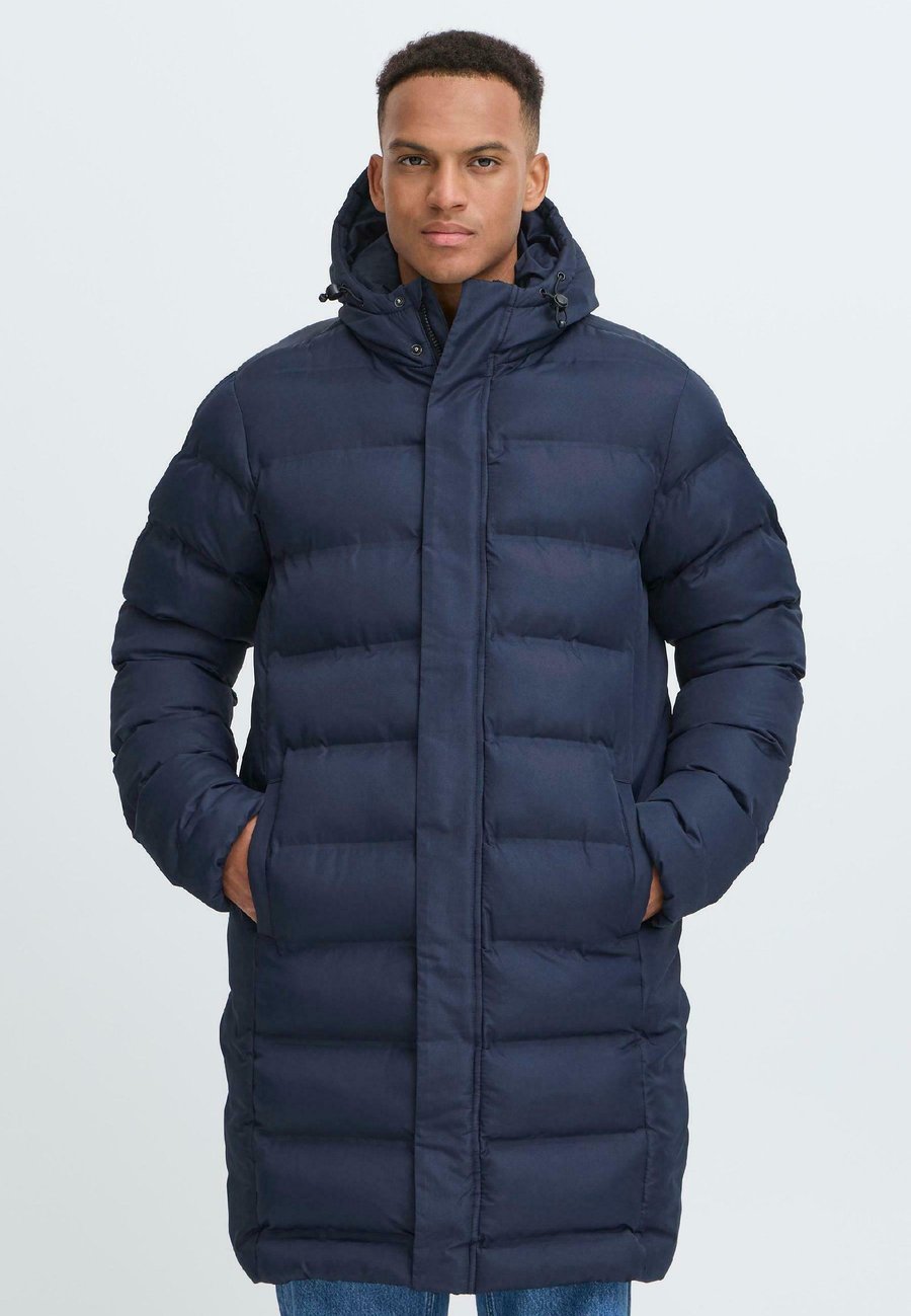 Пальто Solid SDMARIUS, Insignia Blue/Blue
Пальто Solid SDMARIUS, Insignia Blue/Blue