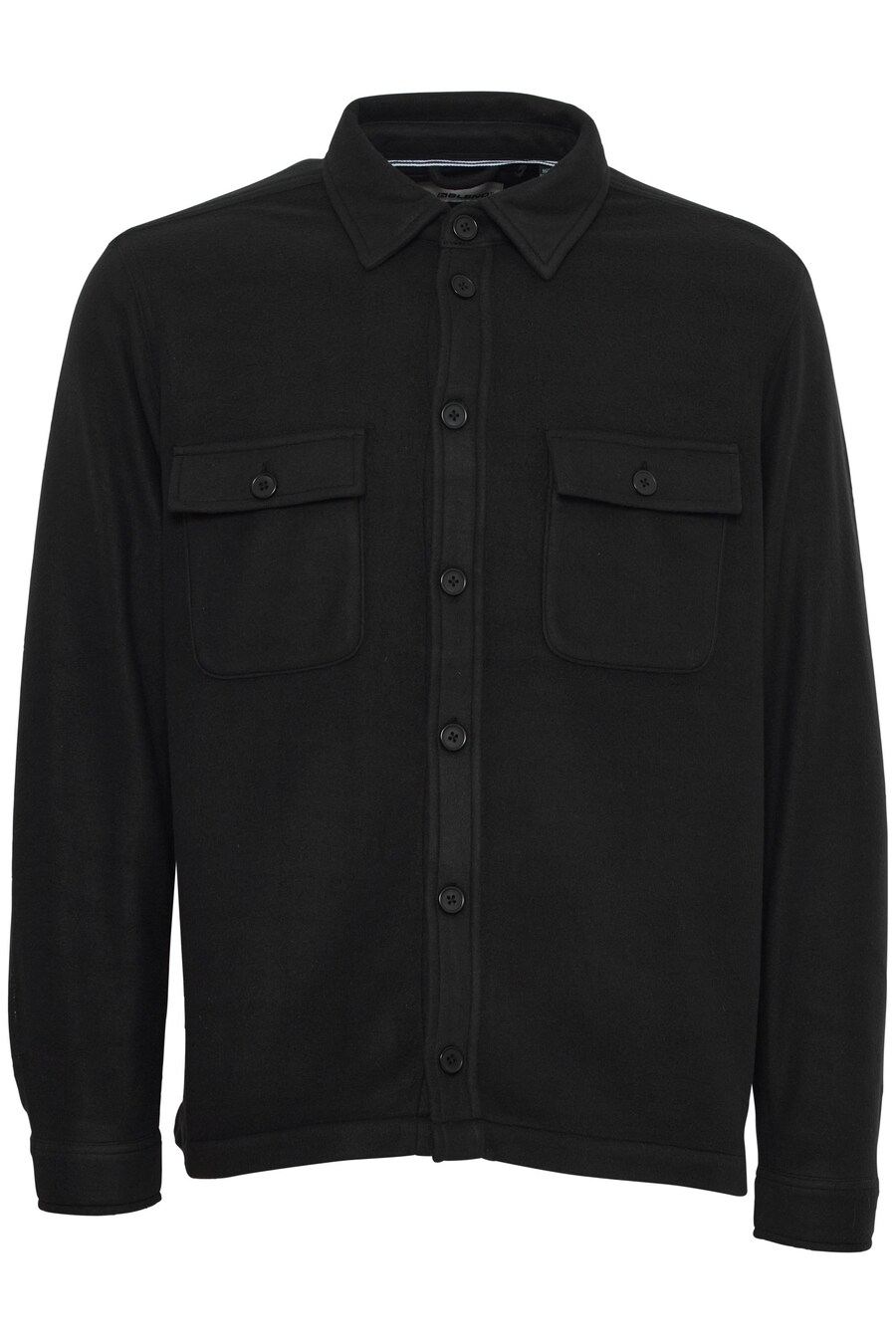 Межсезонная куртка BLEND, черный
Межсезонная куртка BLEND, черный