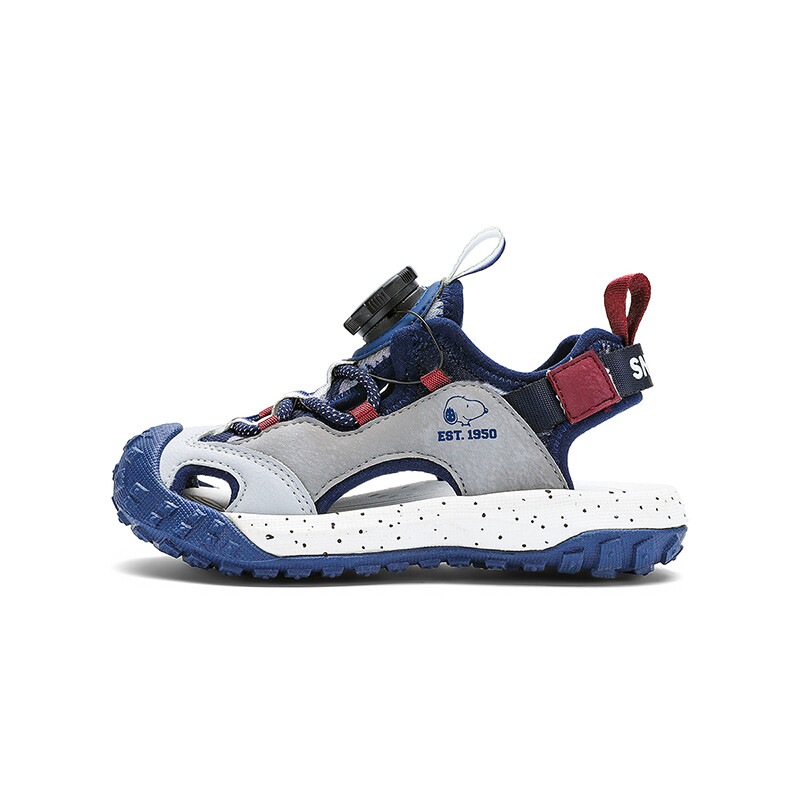 Детские сандалии Детские Snoopy, цвет Legend Blue
Детские сандалии Детские Snoopy, цвет Legend Blue