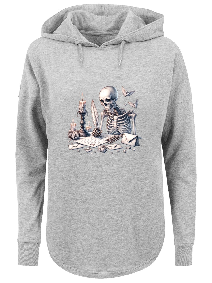 Толстовка F4NT4STIC, Grey
Толстовка F4NT4STIC, Grey