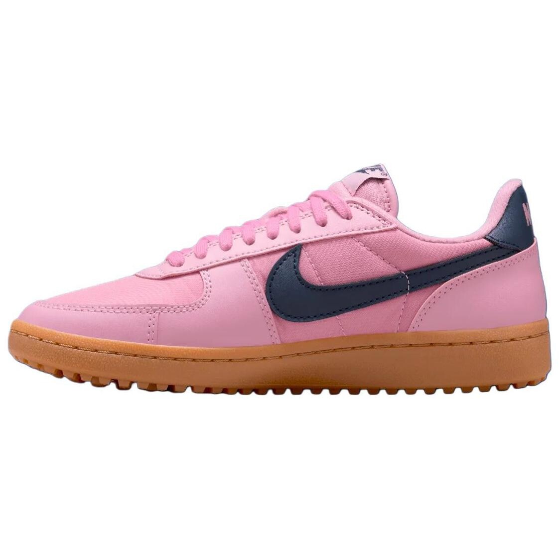 Баскетбольные кроссовки Field General 82 Vintage Unisex Low-Go Pink Nike, розовый
Баскетбольные кроссовки Field General 82 Vintage Unisex Low-Go Pink Nike, розовый