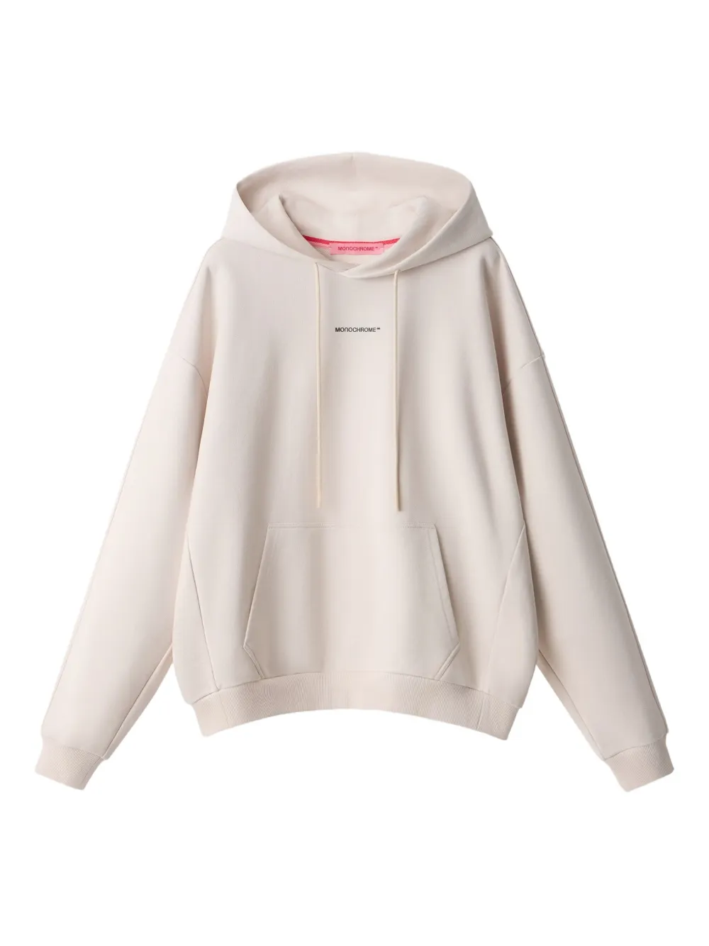 Худи с логотипом MONOCHROME, нейтральный
Худи с логотипом MONOCHROME, нейтральный