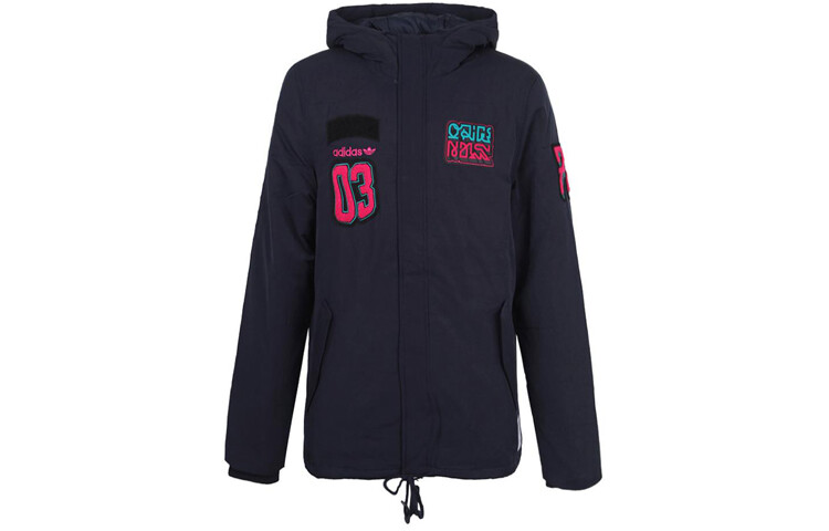 Пуховик мужской Adidas Originals
Пуховик мужской Adidas Originals