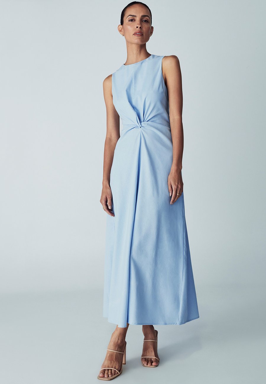 Платье WILLA HANAH, Powder Blue/Blue
Платье WILLA HANAH, Powder Blue/Blue