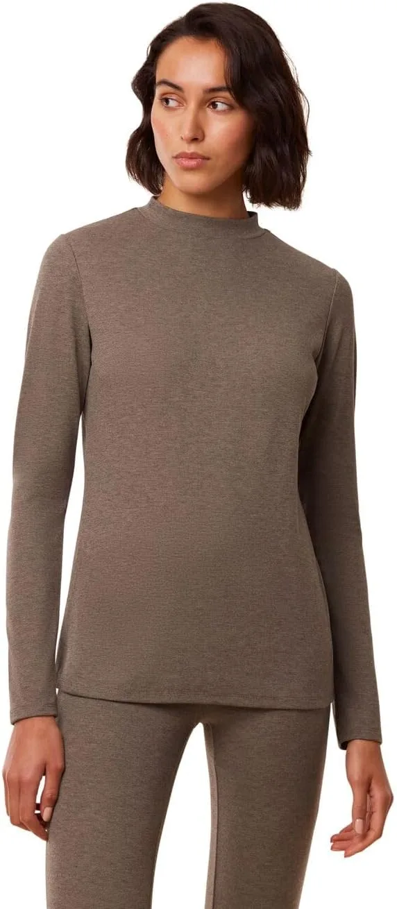 Топ с высоким воротником Triumph Smart Thermal
Топ с высоким воротником Triumph Smart Thermal