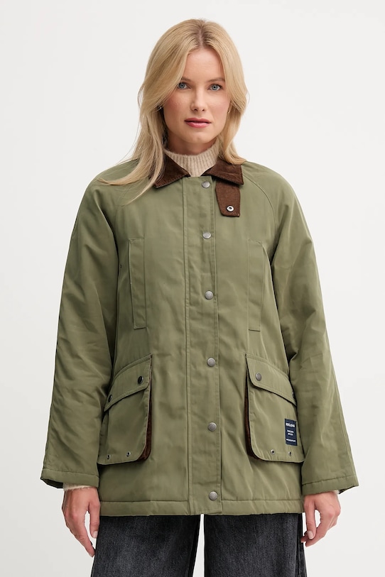Куртка Pepe Jeans, зеленый
Куртка Pepe Jeans, зеленый
