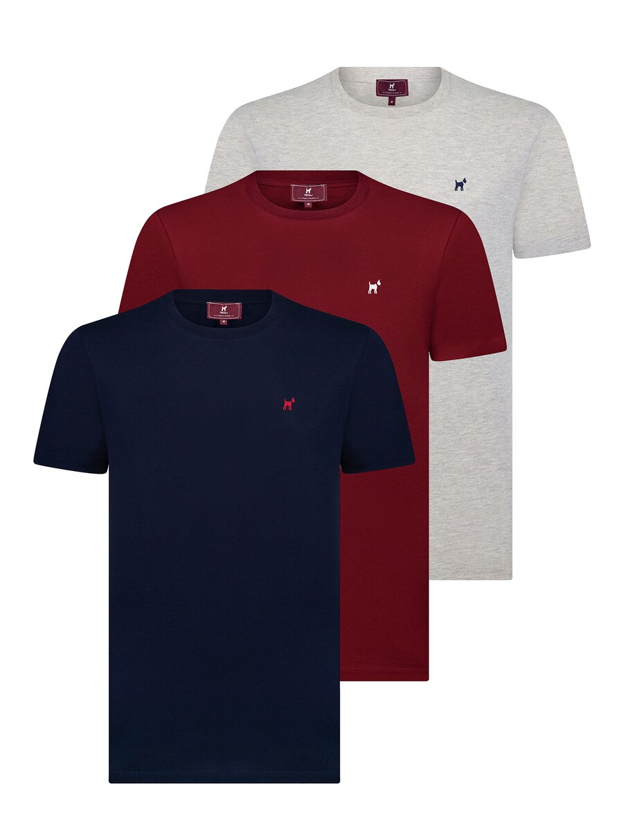 Рубашка Williot, разноцветный
Рубашка Williot, разноцветный