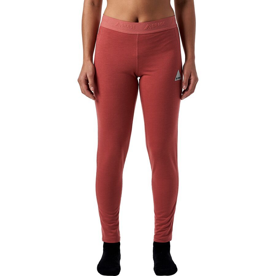 Брюки Orage Edelweiss Heavy Base Layer Orage, Cedar
Брюки Orage Edelweiss Heavy Base Layer Orage, Cedar