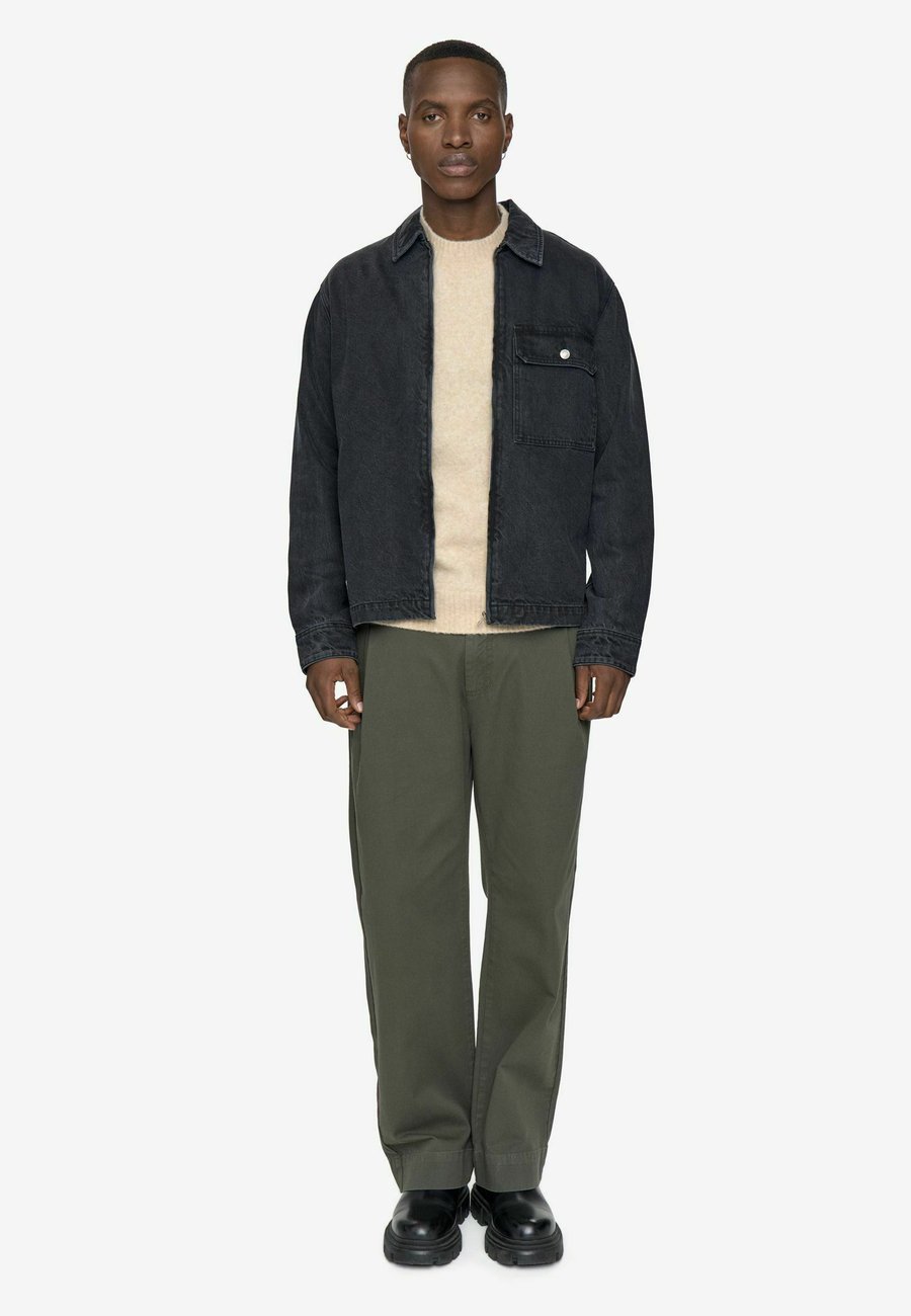 Куртка Minimum EVEREST, Castor Gray/Grey
Куртка Minimum EVEREST, Castor Gray/Grey