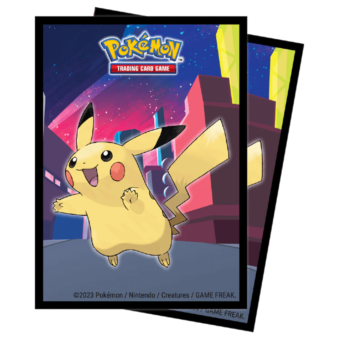 Карточная игра Ultra Pro Sleeves: Pokemon Gallery Series - Shimmering Skyline (65)
Карточная игра Ultra Pro Sleeves: Pokemon Gallery Series - Shimmering Skyline (65)