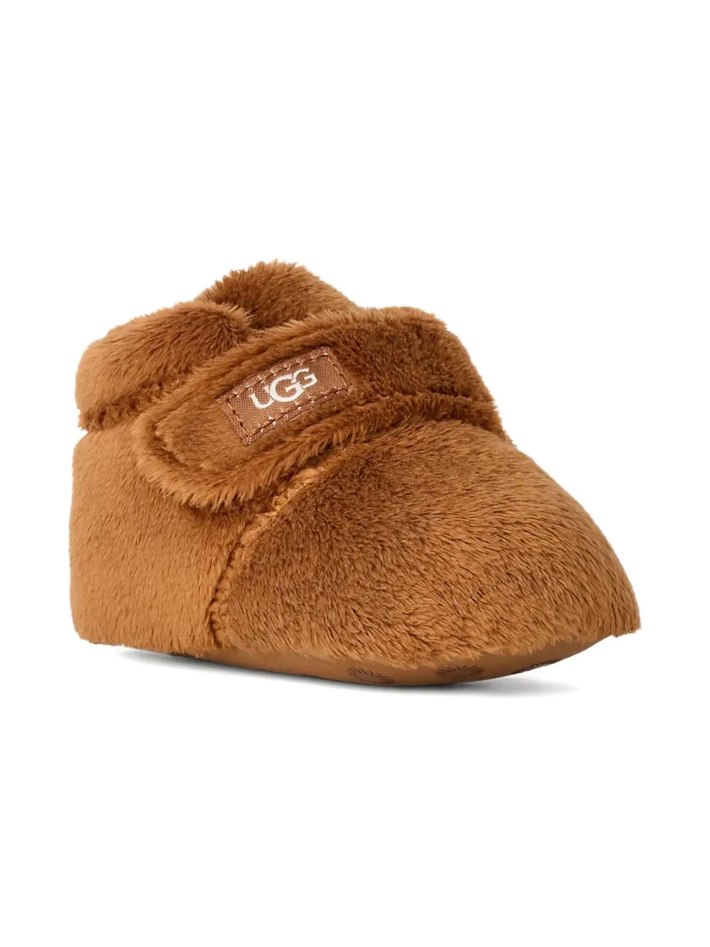 Ботинки Bixbee Ugg Kids, коричневый
Ботинки Bixbee Ugg Kids, коричневый