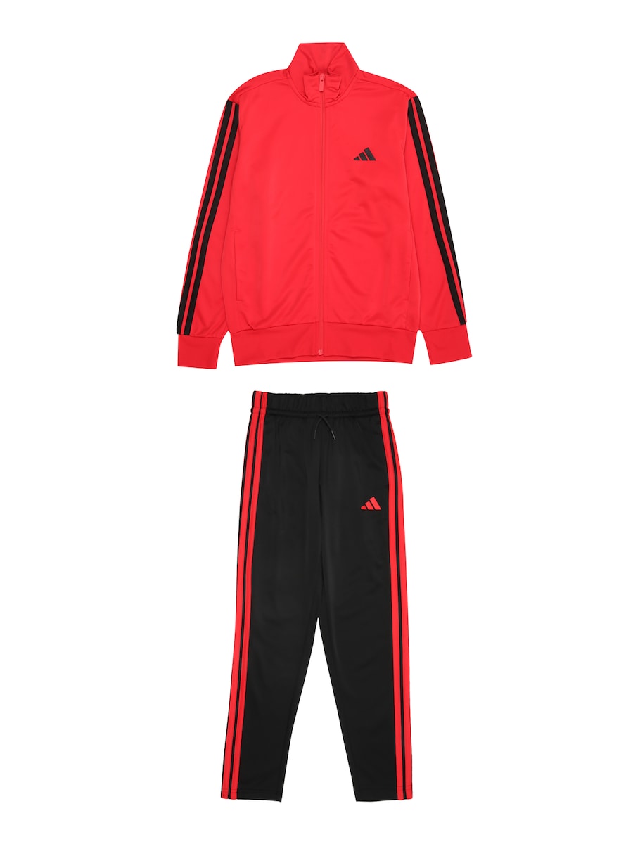 Спортивный костюм ADIDAS SPORTSWEAR, красный
Спортивный костюм ADIDAS SPORTSWEAR, красный