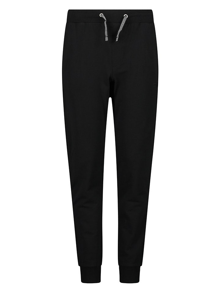 Спортивные брюки CMP, черный
Спортивные брюки CMP, черный