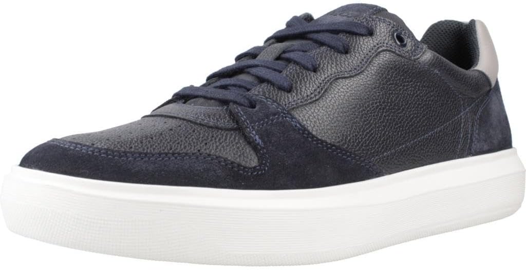 Мужские кроссовки Geox U Deiven B, Error N a
Мужские кроссовки Geox U Deiven B, Error N a