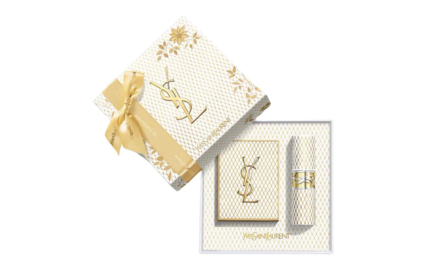 Позолоченные кожаные наборы теней для век 4 цветов легко растушевываются натуральные 4г+3,2г SAINT LAURENT
Позолоченные кожаные наборы теней для век 4 цветов легко растушевываются натуральные 4г+3,2г SAINT LAURENT