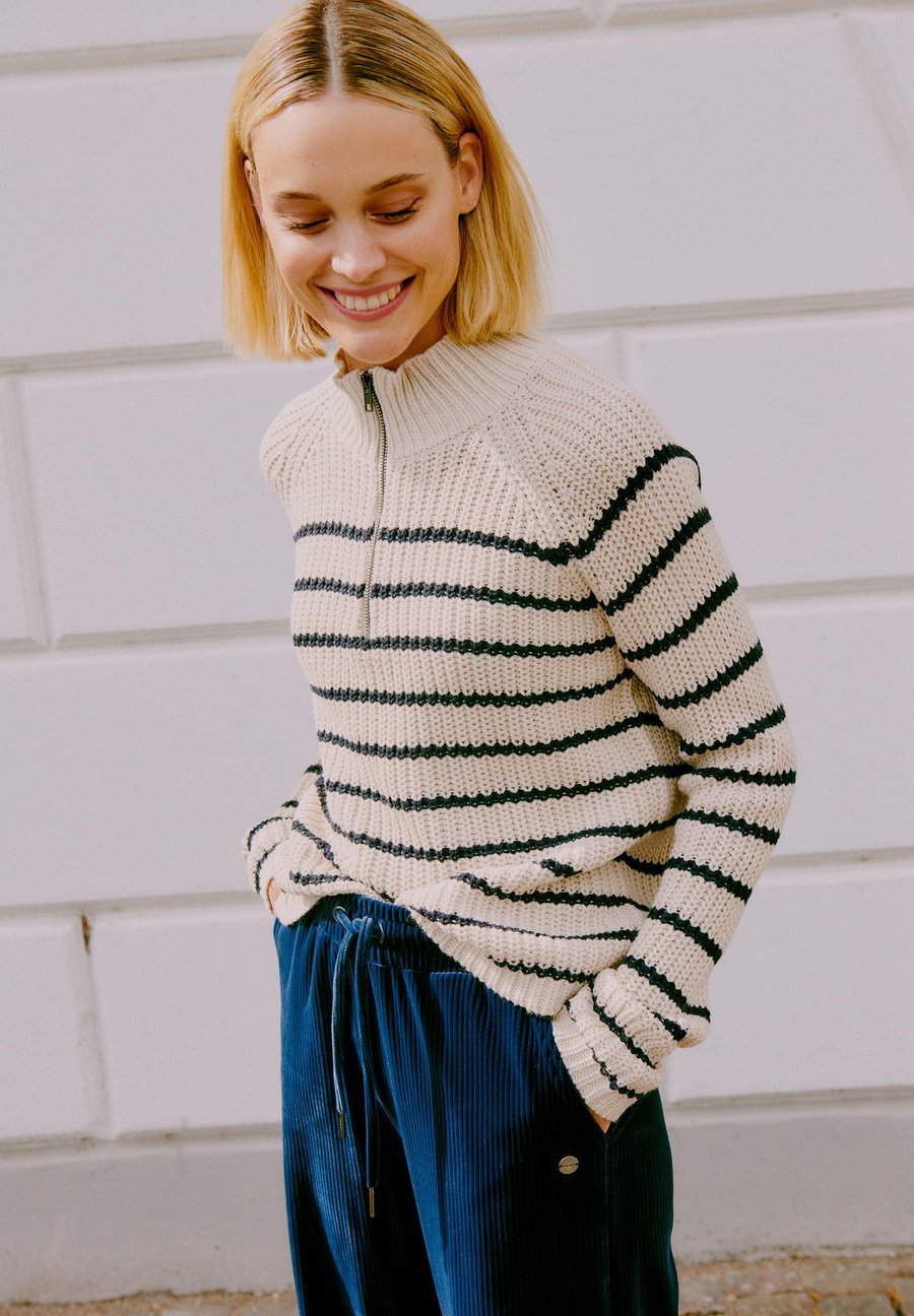 Джемпер Oxmo FRKANNA TROYER, Night Sky Mix/Blue
Джемпер Oxmo FRKANNA TROYER, Night Sky Mix/Blue