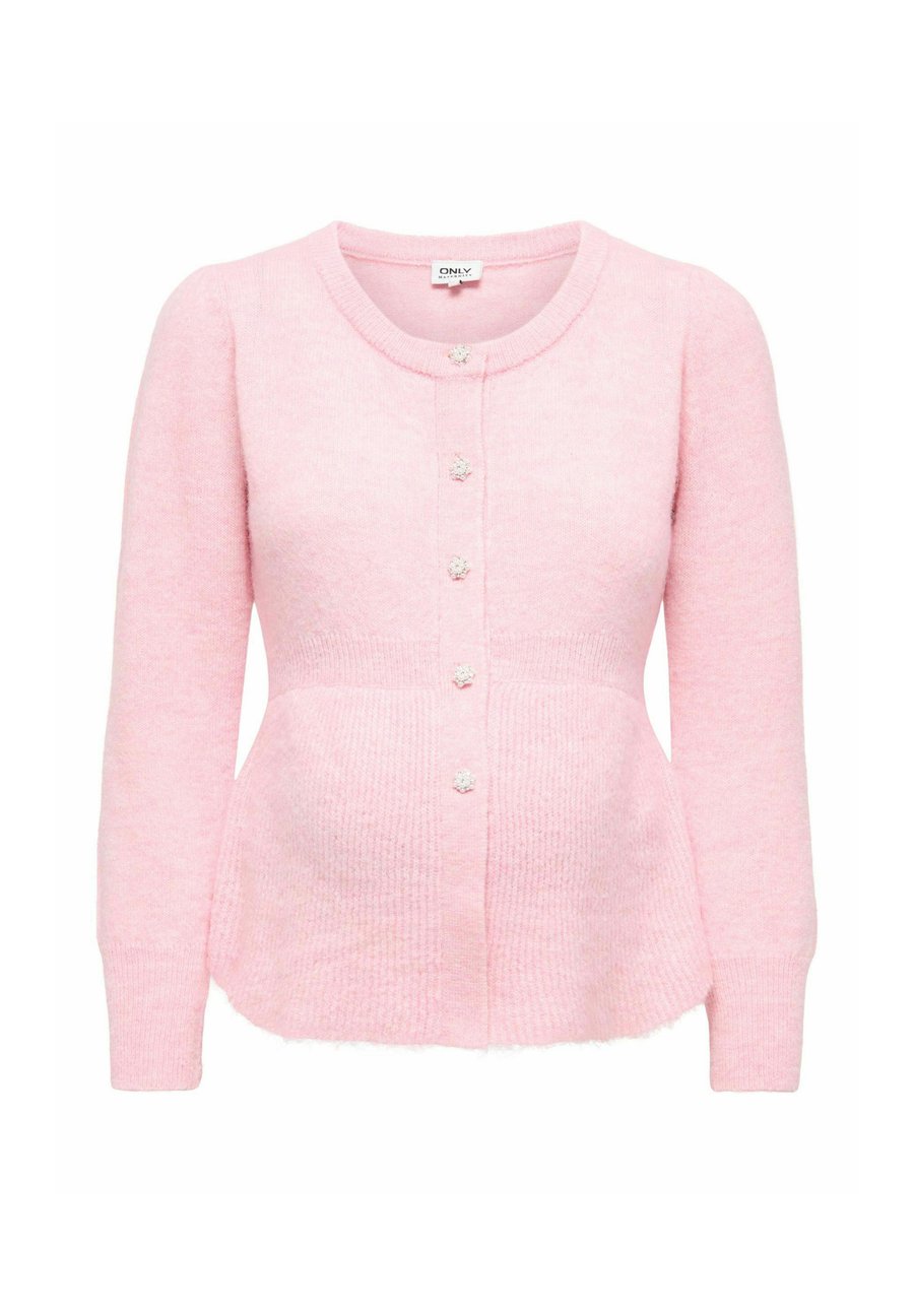 Кардиган ONLY MATERNITY Cardigan, Romance Rose/Pink
Кардиган ONLY MATERNITY Cardigan, Romance Rose/Pink