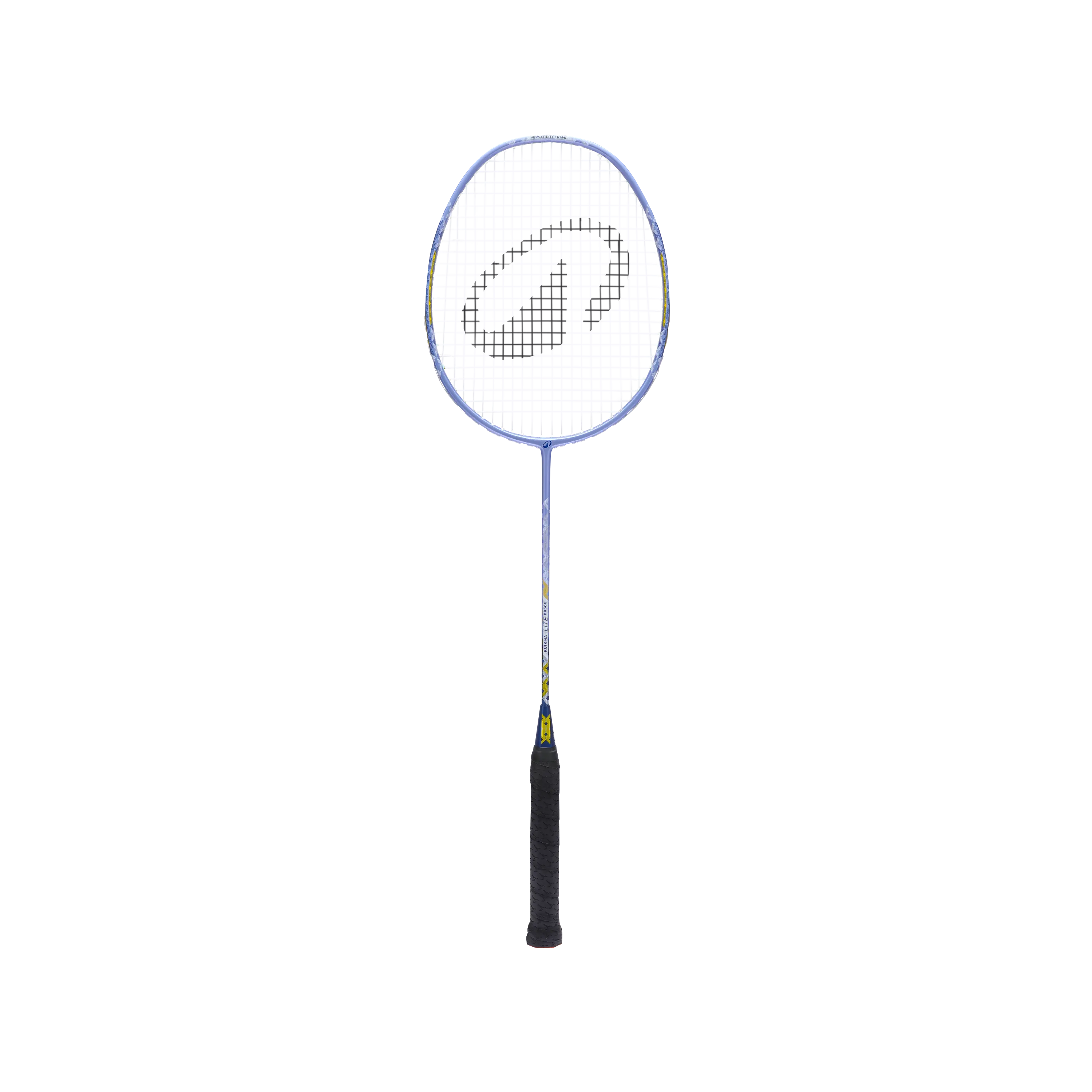 Женская ракетка для бадминтона Perfly 560 Light Series
Женская ракетка для бадминтона Perfly 560 Light Series