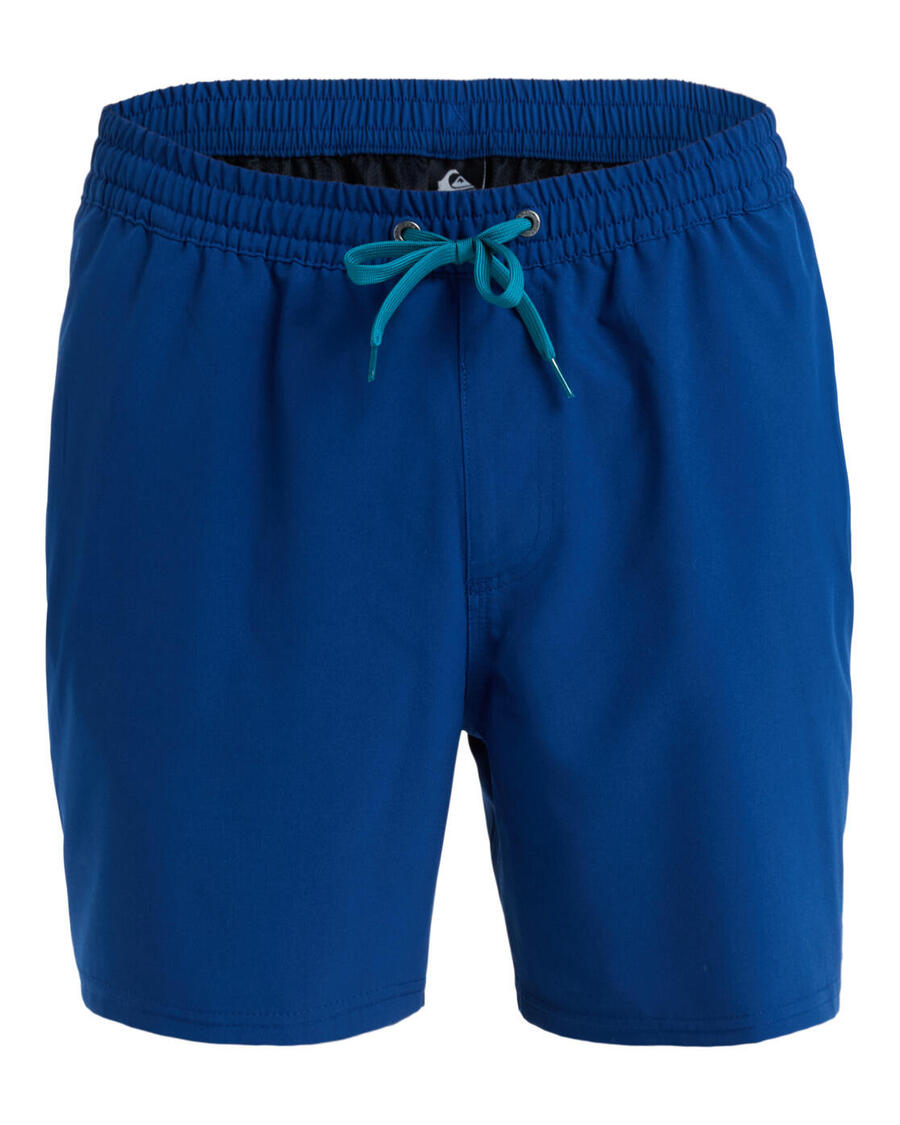 QUIKSILVER Плавки-шорты SURFSILK SOLID 16 дюймов, синие, мужские
QUIKSILVER Плавки-шорты SURFSILK SOLID 16 дюймов, синие, мужские