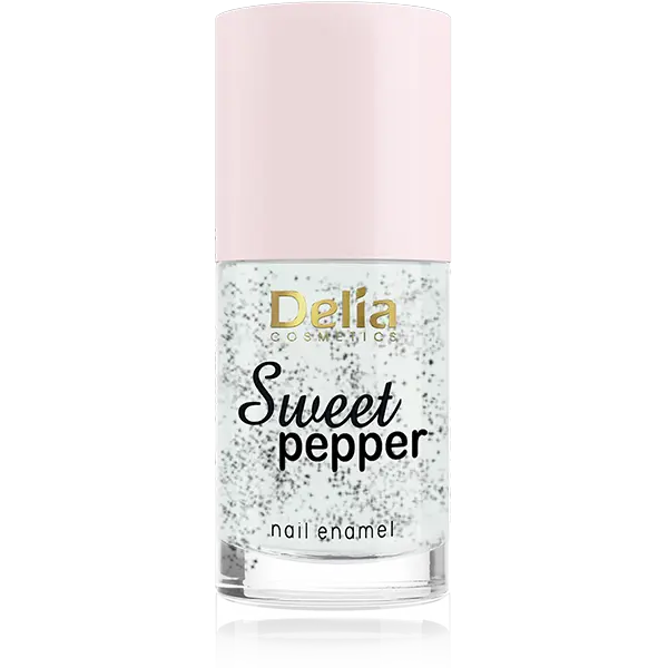 Классический лак для ногтей Delia Sweet Pepper, 11 мл
Классический лак для ногтей Delia Sweet Pepper, 11 мл