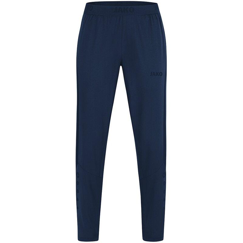 Спортивные брюки, брюки для отдыха, сила Jako, синий
Спортивные брюки, брюки для отдыха, сила Jako, синий