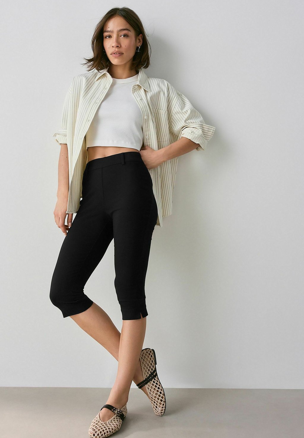 Шорты Next, черный
Шорты Next, черный