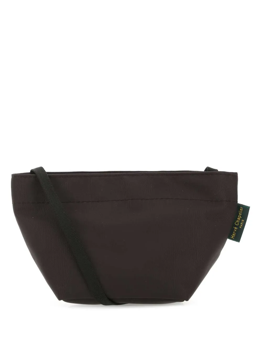 Сумка через плечо 1927N Hervé Chapelier, коричневый
Сумка через плечо 1927N Hervé Chapelier, коричневый