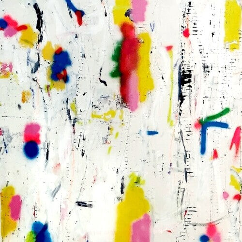 CD диск Mazurek, Rob / Exploding Starorchestra / Small Unit: Spectral Fiction
CD диск Mazurek, Rob / Exploding Starorchestra / Small Unit: Spectral Fiction