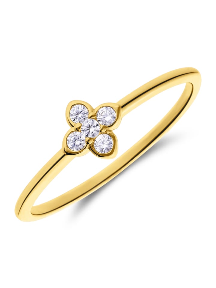 Lucardi Кольцо из серебра 925 пробы
Lucardi Кольцо из серебра 925 пробы