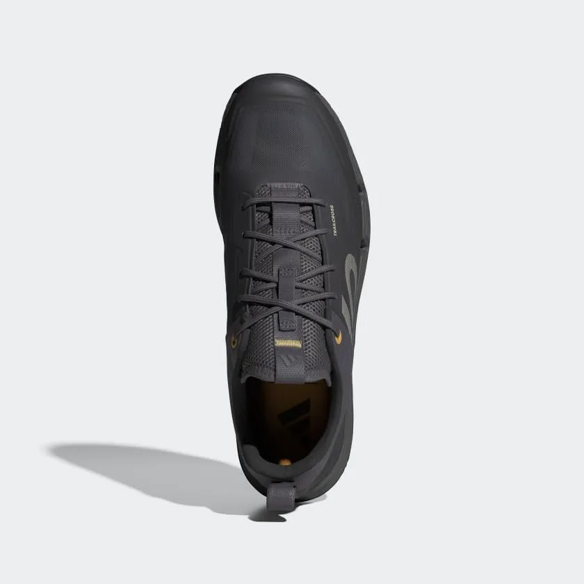 Мужские велосипедные кроссовки Adidas MenFive Ten Trailcross LT, серый
Мужские велосипедные кроссовки Adidas MenFive Ten Trailcross LT, серый