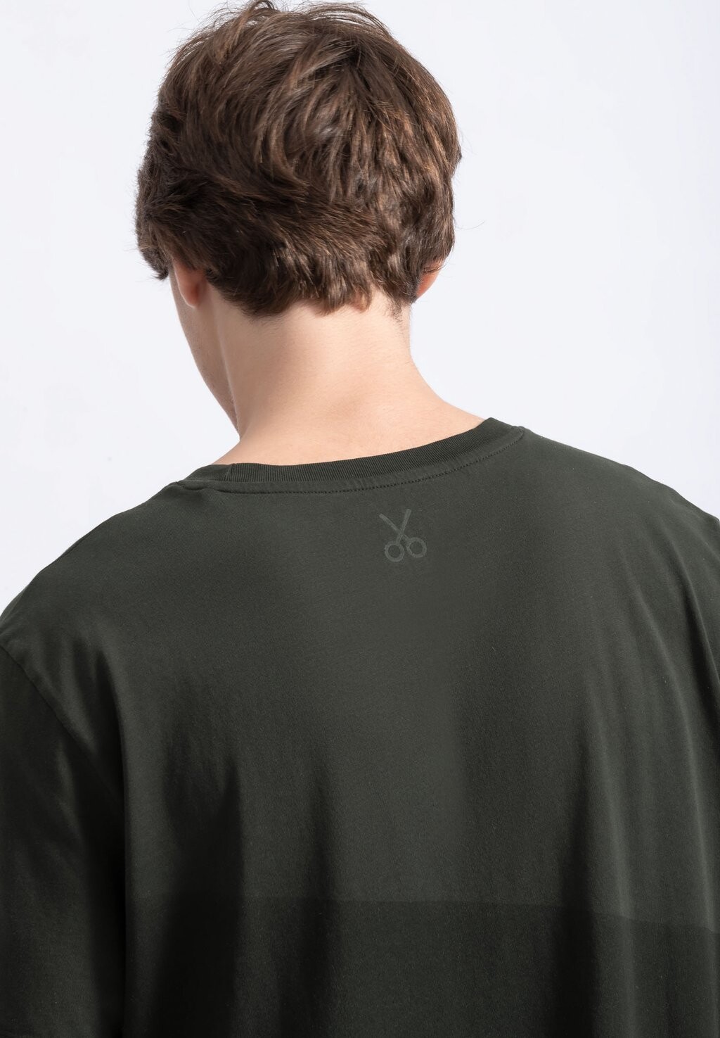 Футболка с принтом CORDIALIS ROEP KAFT, цвет Mottled Black
Футболка с принтом CORDIALIS ROEP KAFT, цвет Mottled Black