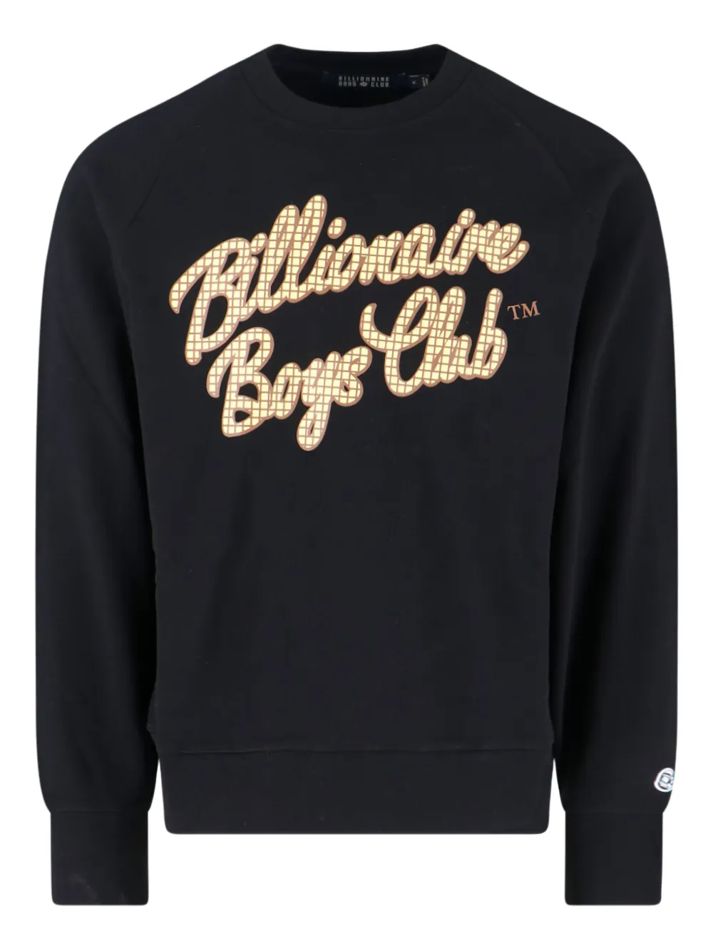 Свитшот Script-Astronaut Billionaire Boys Club, черный
Свитшот Script-Astronaut Billionaire Boys Club, черный