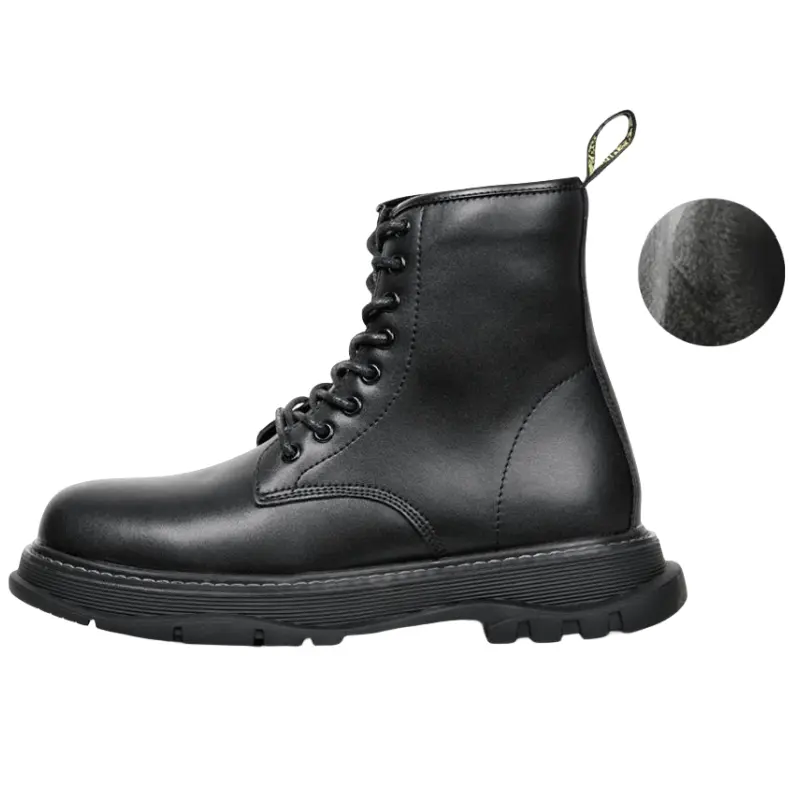 Ботинки Martin мужские черный Wit
Ботинки Martin мужские черный Wit