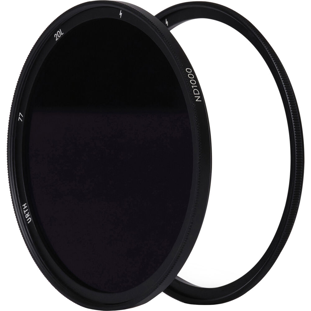 Фильтр Urth Magnetic ND Filter Plus+ (77mm, 10-Stop) UMND1000PL77
Фильтр Urth Magnetic ND Filter Plus+ (77mm, 10-Stop) UMND1000PL77
