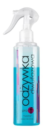 Двухфазный увлажняющий кондиционер для волос, 250 мл Pro F
Двухфазный увлажняющий кондиционер для волос, 250 мл Pro F