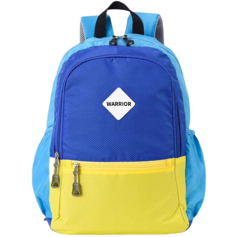 WARRIOR Рюкзак Oxford Student для детей, синий
WARRIOR Рюкзак Oxford Student для детей, синий