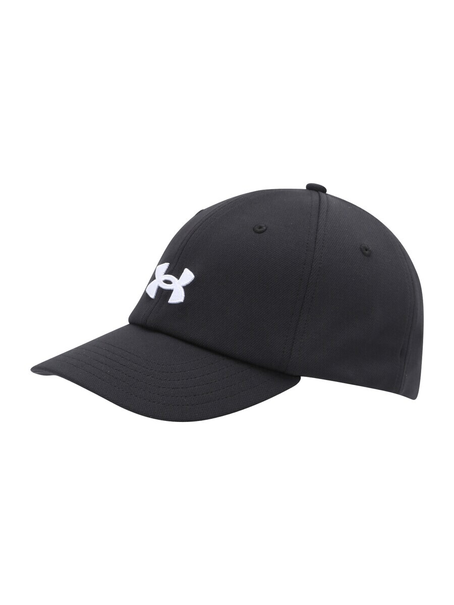 Бейсболка UNDER ARMOUR Athletic Cap Blitzing, черный
Бейсболка UNDER ARMOUR Athletic Cap Blitzing, черный