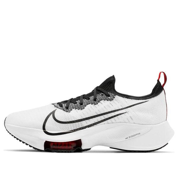 Кроссовки air zoom tempo next% flyknit Nike, белый
Кроссовки air zoom tempo next% flyknit Nike, белый