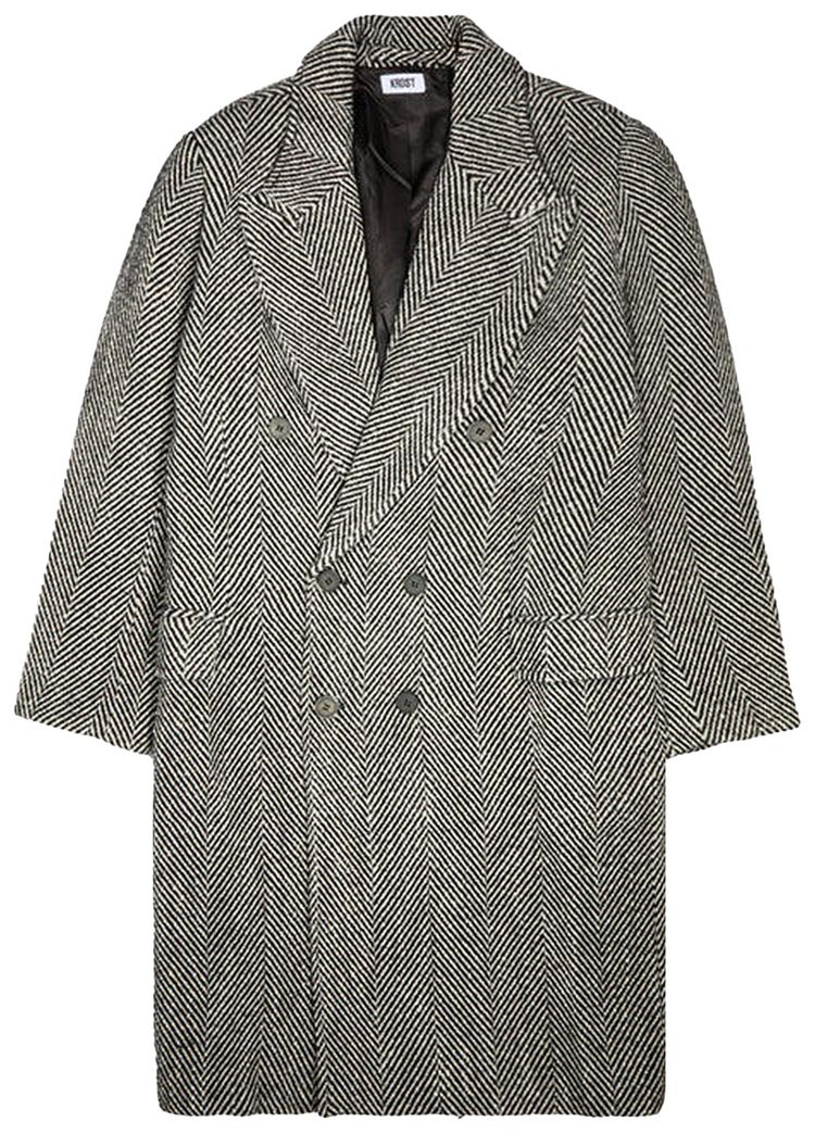 Шерстяное пальто KROST Elliot, черное, черный
Шерстяное пальто KROST Elliot, черное, черный