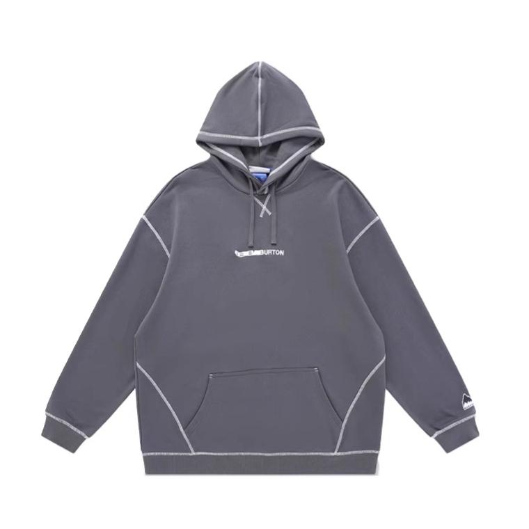 BURTON Толстовка FW/AW23 Instigater Unisex Black
BURTON Толстовка FW/AW23 Instigater Unisex Black