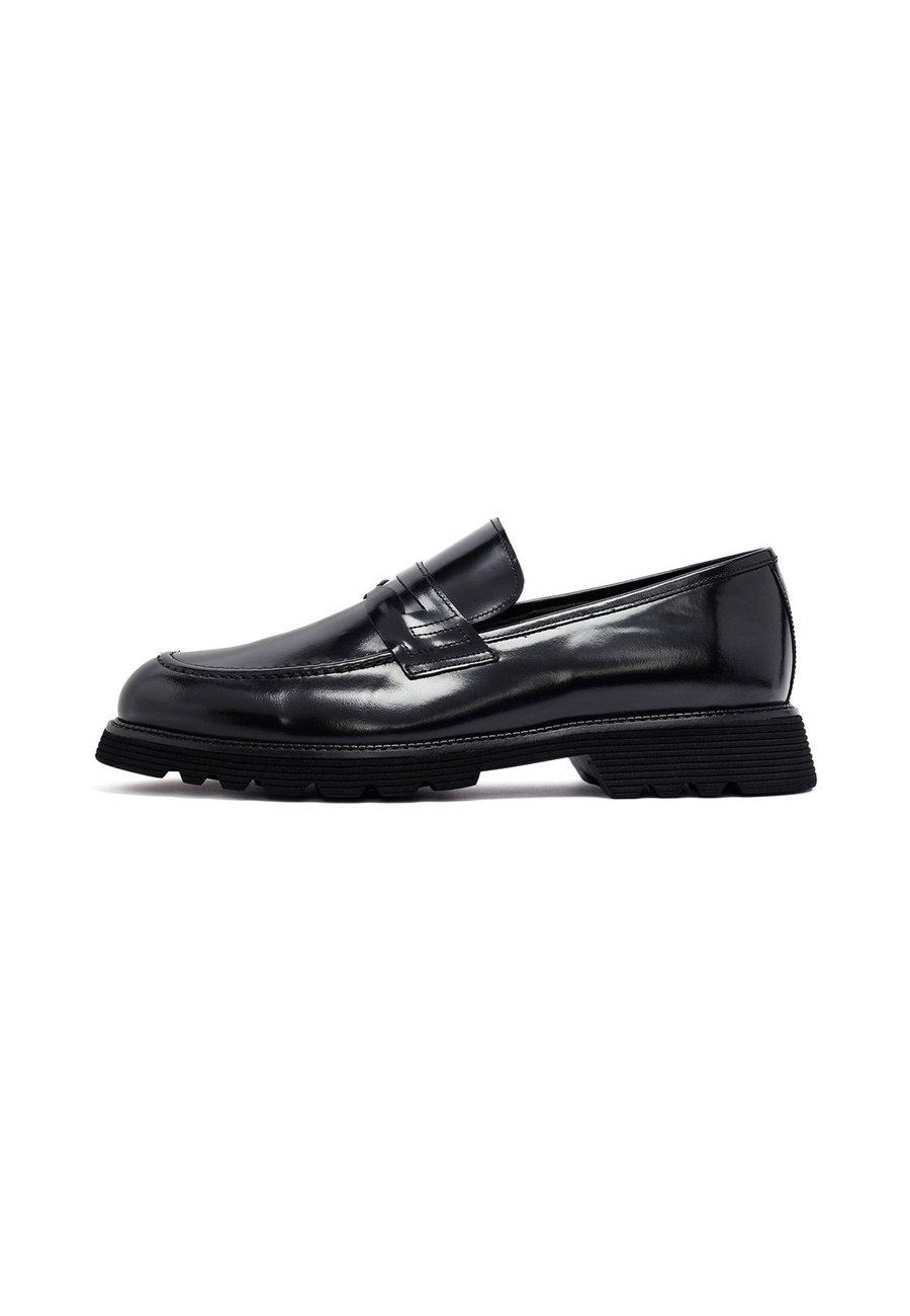 Лоферы Derimod Slip-ons, Black
Лоферы Derimod Slip-ons, Black
