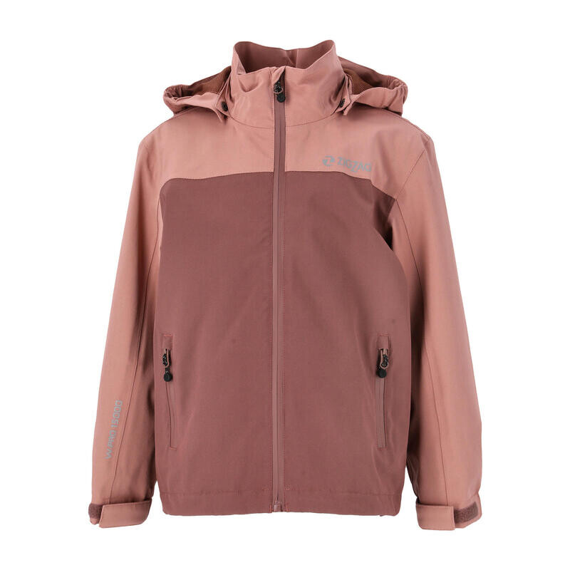 Функциональная куртка ZIGZAG Bloomer, цвет orange
Функциональная куртка ZIGZAG Bloomer, цвет orange